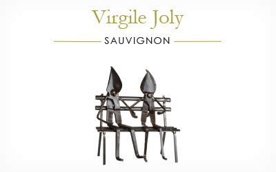 Virgile Joly Sauvignon Naked Wines