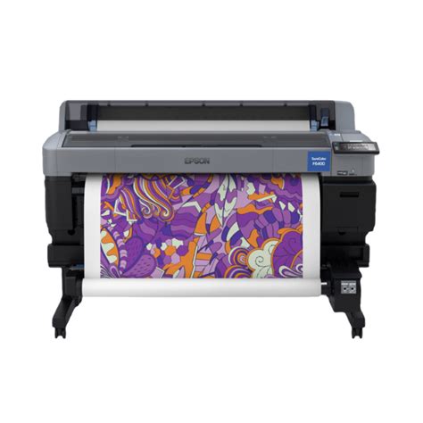 Epson Surecolor Sc F6430