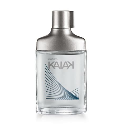 Natura kaiak clasico masculino deo colonia miniatura 25ML em Promoção