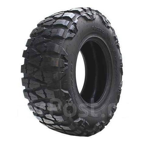 Nitto Mud Grappler R