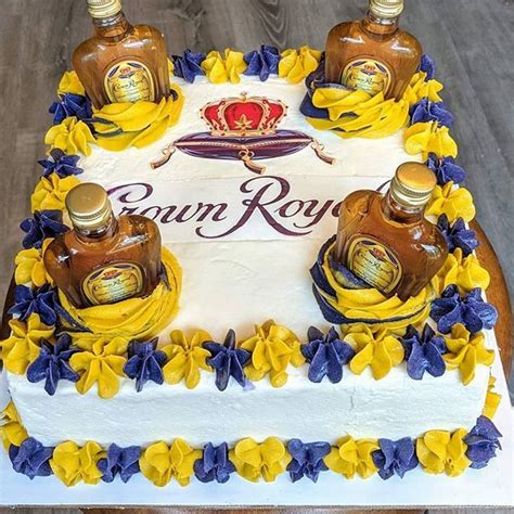 Crown Royal Cake Crownroyal Navarrebeach Crown Royal Cake Royal