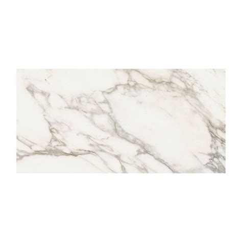 Italgraniti Marble Experience Calacatta Gold Nat 30 X 60 Cm IT MB0263