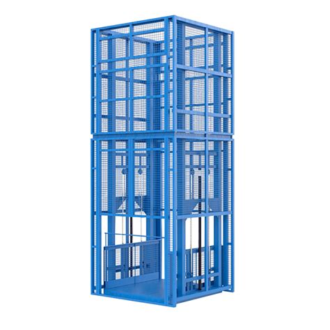 Factory Price Cargo Lift Malaysia Manufacturer Tuhe Lift