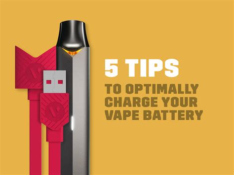 How To Make Your Vape Battery Last With Vapes Shop In Vancouver KICKVAPES