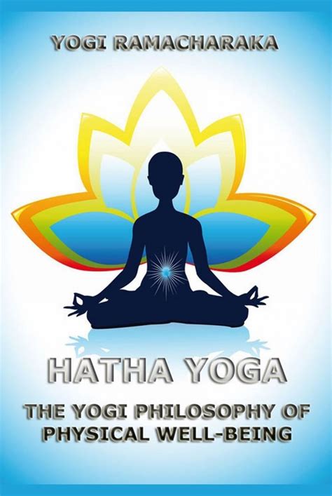 Hatha Yoga The Sacred Books English Jazzybee VerlagJazzybee Verlag