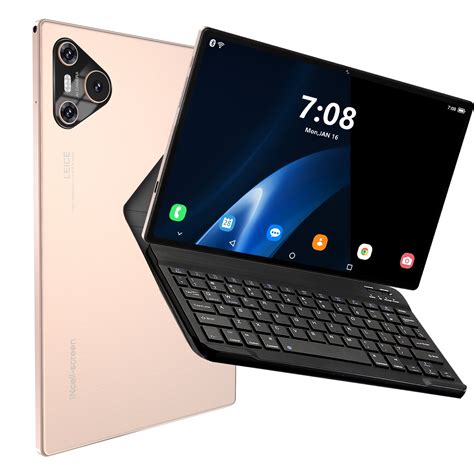 2025 Original Pad 9 Pro Tablet 10.1 inch Android 13 Snapdragon 8gen2 ...