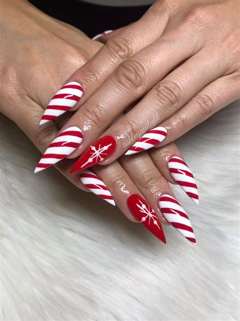 Amazon Beauty Personal Care Christmas Nails Artofit