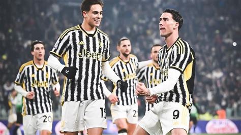 Link Live Streaming Serie A Italia Juventus Vs Empoli Momen Pas Jauhi