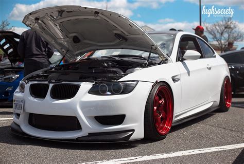 Thnxmum Bmw M3 Stance