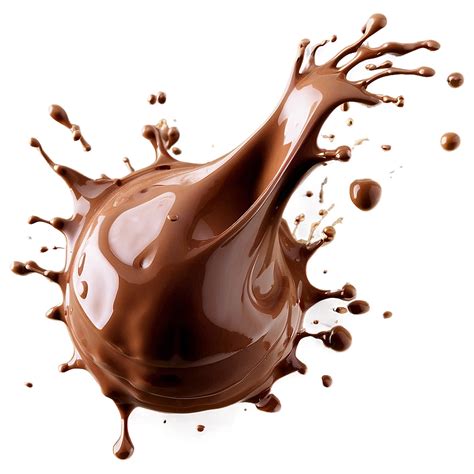 Chocolate Png Images 200