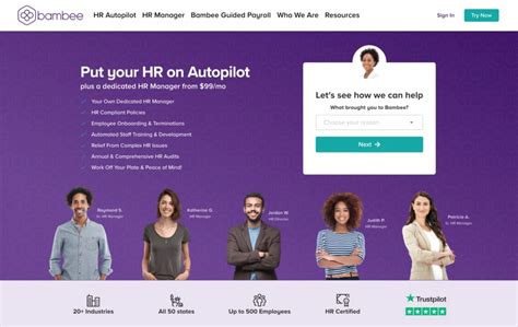 15 Best Payroll Software For Small Business In 2024