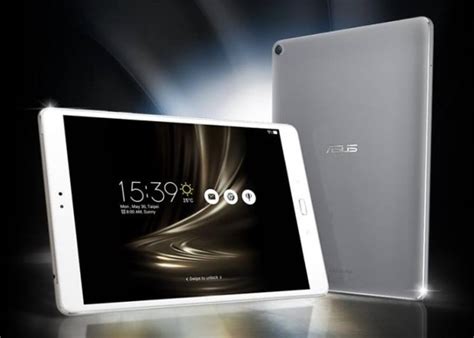 Asus ZenPad 3s 10 Android Tablet Officially Launches Next Month - Geeky ...