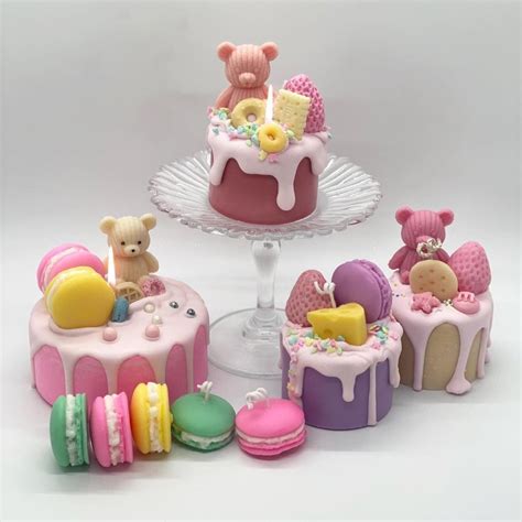 Martha Jayne Creations On Twitter Rt Candlesloverusa Pastel Dreams