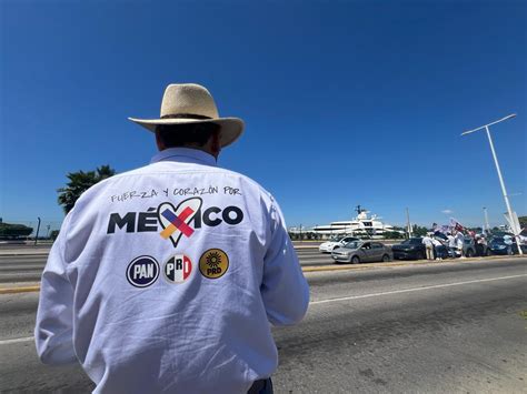 Arranca Campa A Gerardo L Pez Por El D En Vallarta Vive Puerto Vallarta