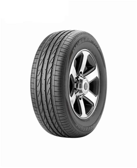 Buy Bridgestone Dueler Hp Sport R V Tire Online Mfix