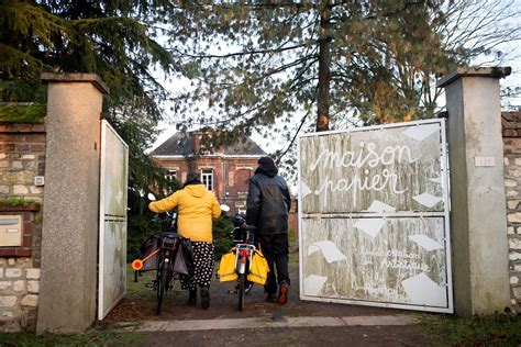 La Maison Papier Une Autre Bonne Raison De S Inviter Au CHR Ville