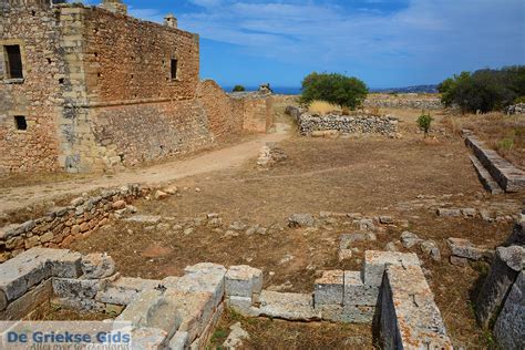 Aptera Chania Prefecture Holidays In Aptera Greece