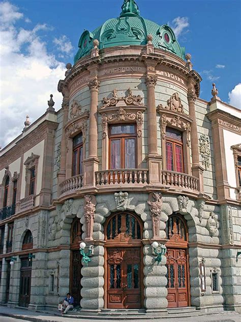 Centro Hist Rico De Oaxaca Patrimonio Cultural De La Humanidad