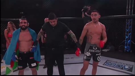 huseyn aliev youtube