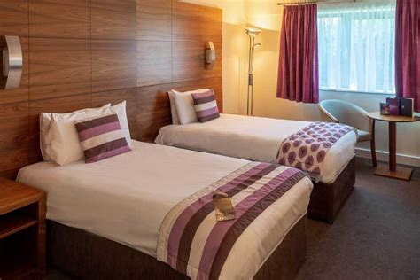 Preston International Hotelpreston Lancashire Legacy Hotels And Resorts