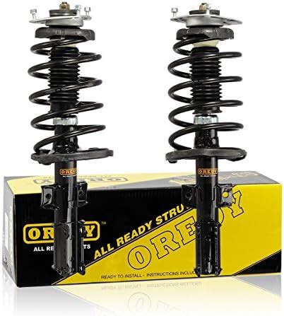 Amazon COMPLETESTRUTS Front Quick Complete Strut Assemblies With