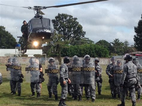 Noa Ministra Instru Es A Policiais Do Goe Do Bpm Pol Cia Militar