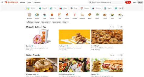 10 Best Food Delivery Apps (Top Food Delivery Apps in 2025) | UpMenu