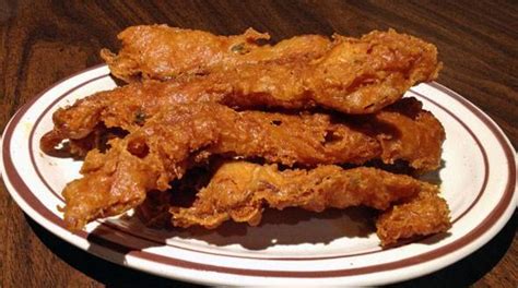 Chicken Fried Bacon ~ Good Recipes