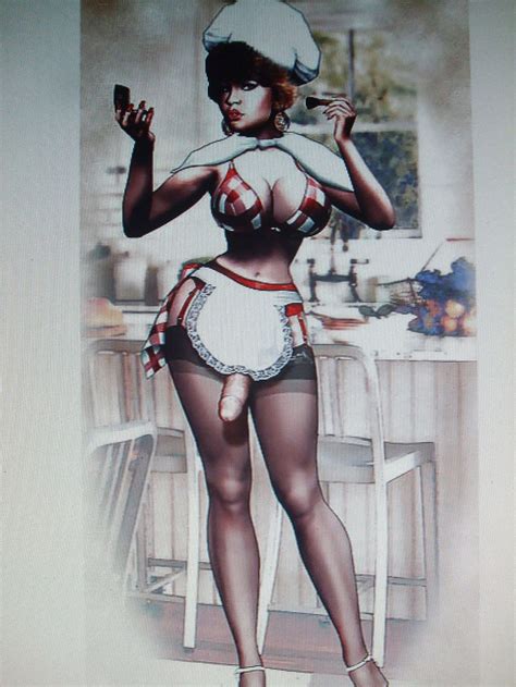 Sissy Maids Porn Pictures XXX Photos Sex Images PICTOA