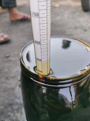 Pyrolysis Oil At ₹ 45litre Pyrolysis Oil In Ahmedabad Id