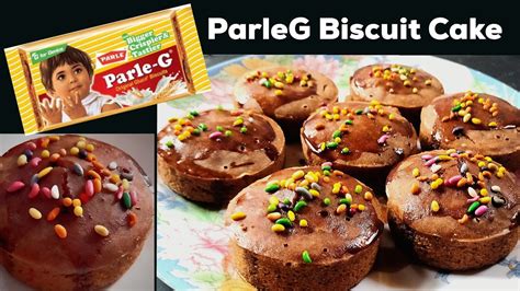 Parle G Biscuit Cake Recipe Without Egg Oven Maida Easy Biscuit