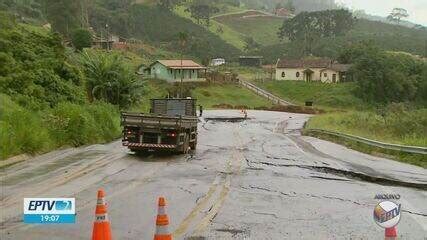 Empresa assume concessão de oito rodovias do Sul de Minas veja quais