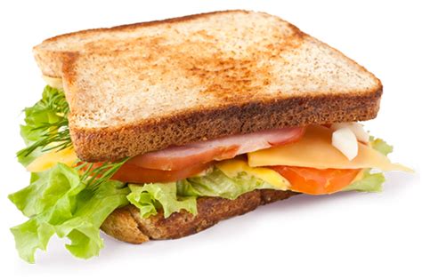 sandwich picture transparent hq png  freepngimg