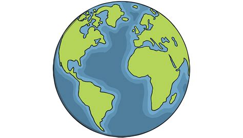 What is the Earth? - Twinkl