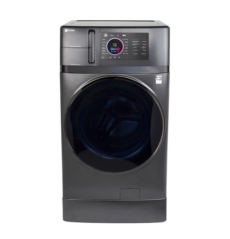 GE Profile Launches Award Winning All In One Laundry Solution For A