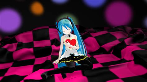 miku star  jony xd  deviantart
