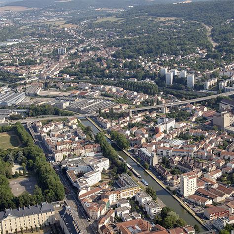 Rives De Meurthe Les Activit S De Lassociation Dentreprises