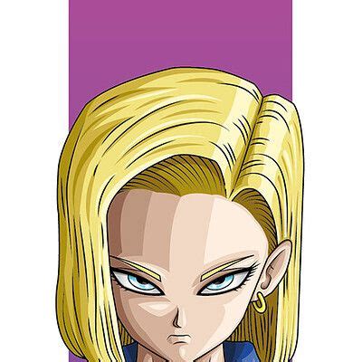 Artstation Reekom Fan Art Ginew Special Team Dragon Ball Z Dhemo