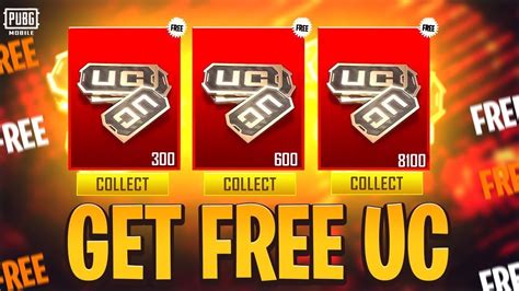 Free Uc For Everyone New Uc Station Event Is Here Get Free Uc In