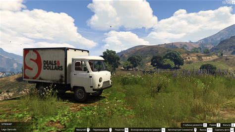 Uaz 3303 add on - GTA5-Mods.com