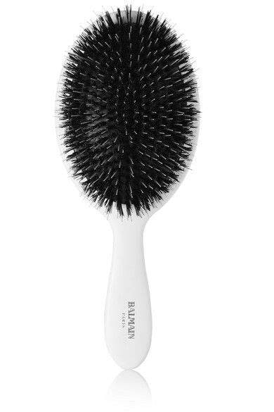 Instructions For Use Brush Hair Regularly From Root To Tip To