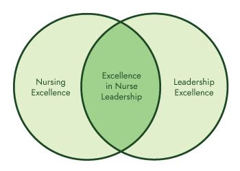 Top Nurse Leader Characteristics and Skills | Relias