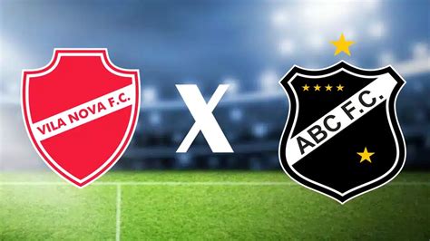 Qual Canal Vai Passar O Jogo Vila Nova X Abc Hoje Passa Na