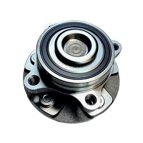 Front Wheel Bearing Hub Kit Fits Jaguar F Type X Xf X Xk Ii