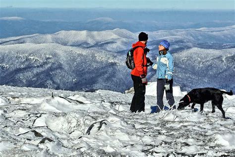 Top Winter Events & Getaways in Asheville