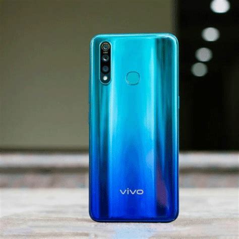 Vivo Z Pro Hands On Review