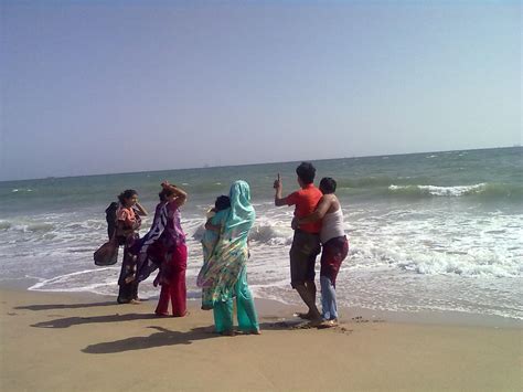 Manora Beach Karachi: Manora Beach Karachi