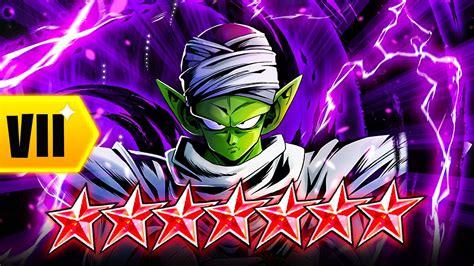 My Favorite Character First Card Ever In Legends Zenkai Og Green