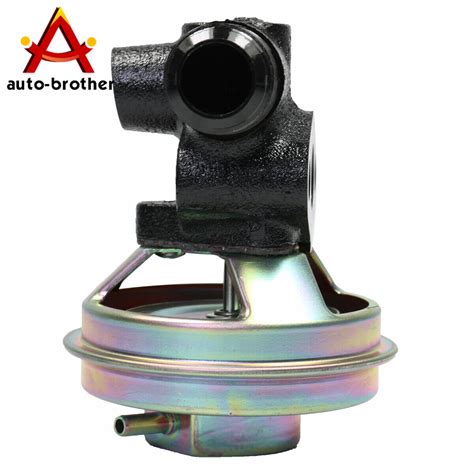 Replace EGV882 EGR Valve For 1998 2004 Nissan Frontier XE 2000 2004