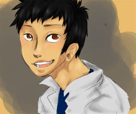 Yamamoto Takeshi By Baka Red On Deviantart